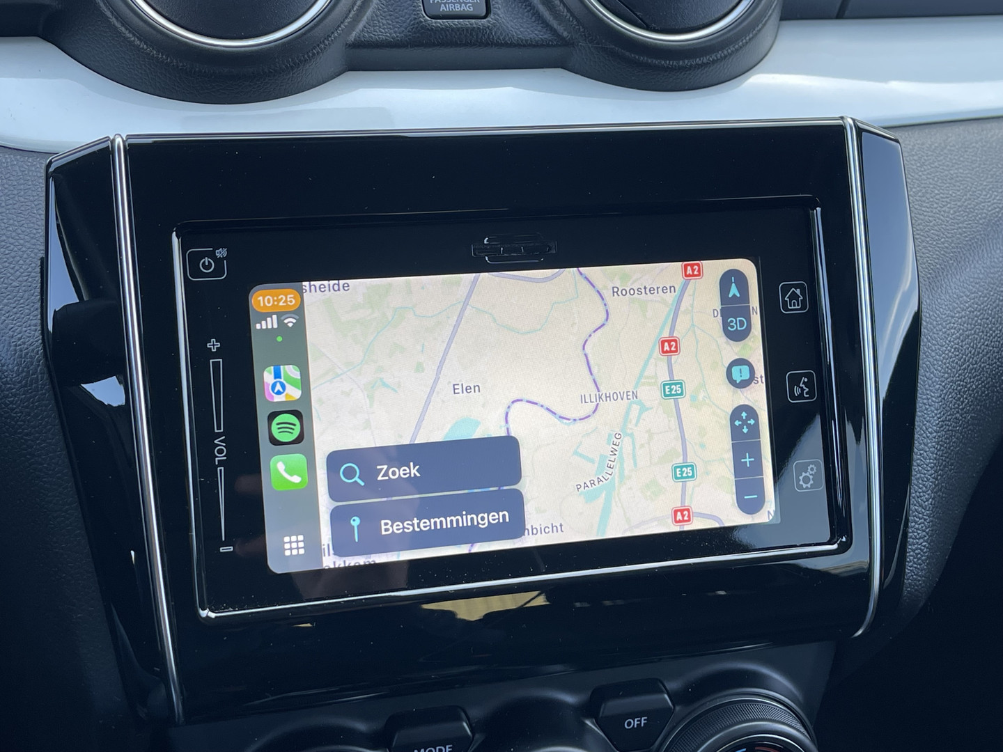 Suzuki Suzuki