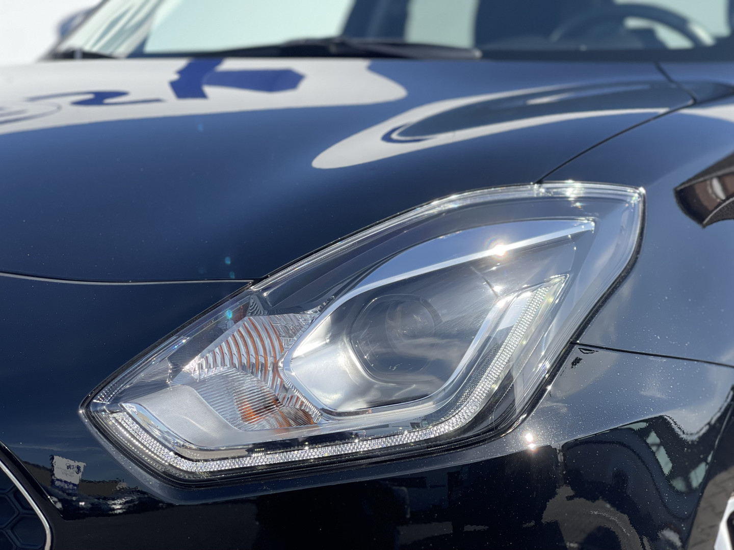 Suzuki Suzuki
