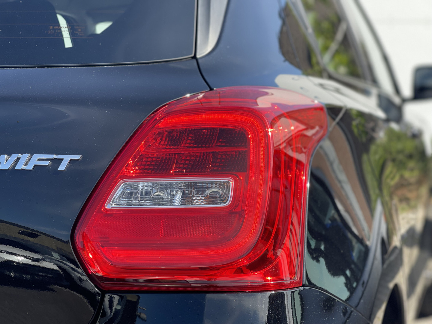 Suzuki Suzuki