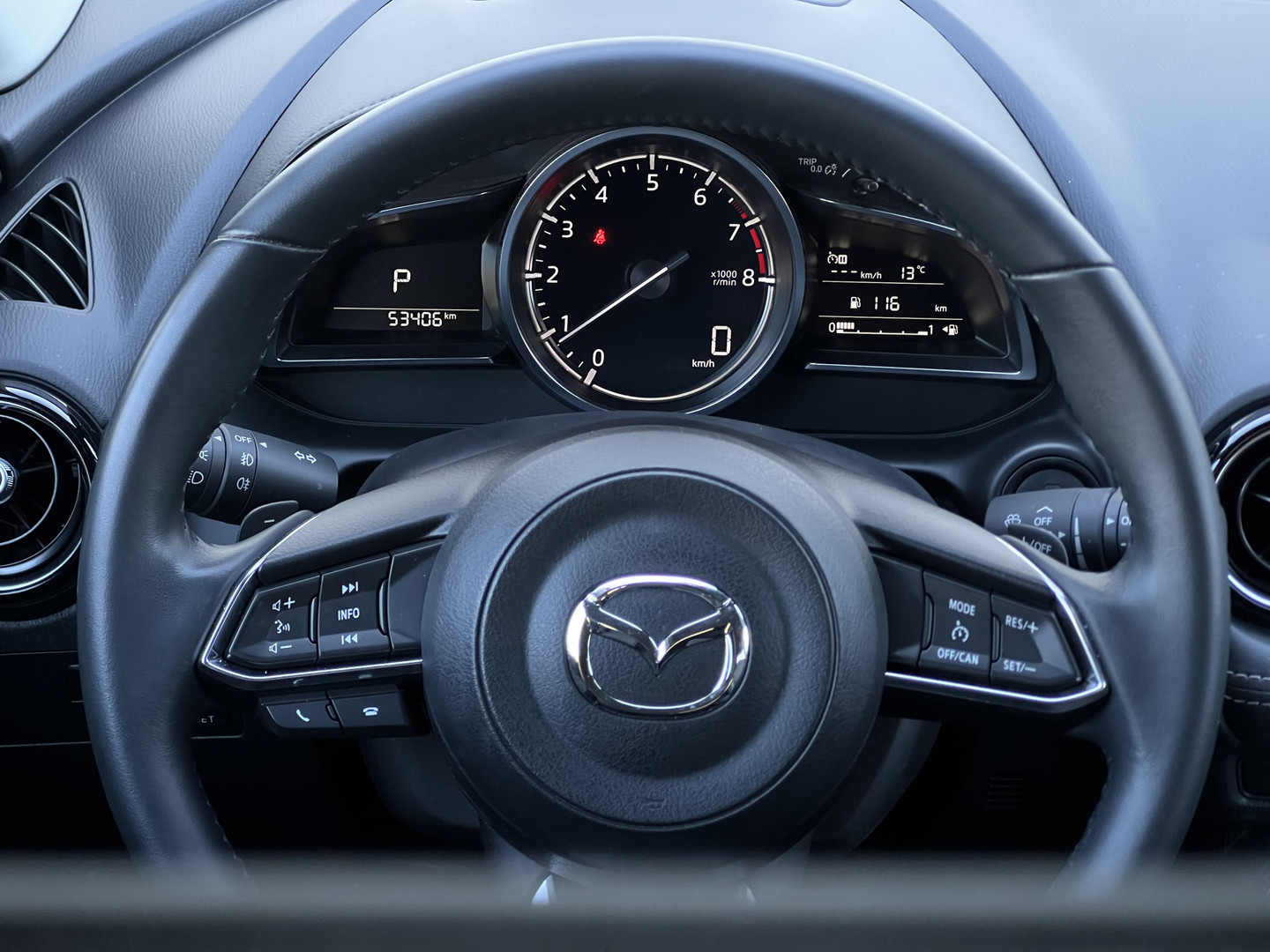 Mazda Mazda