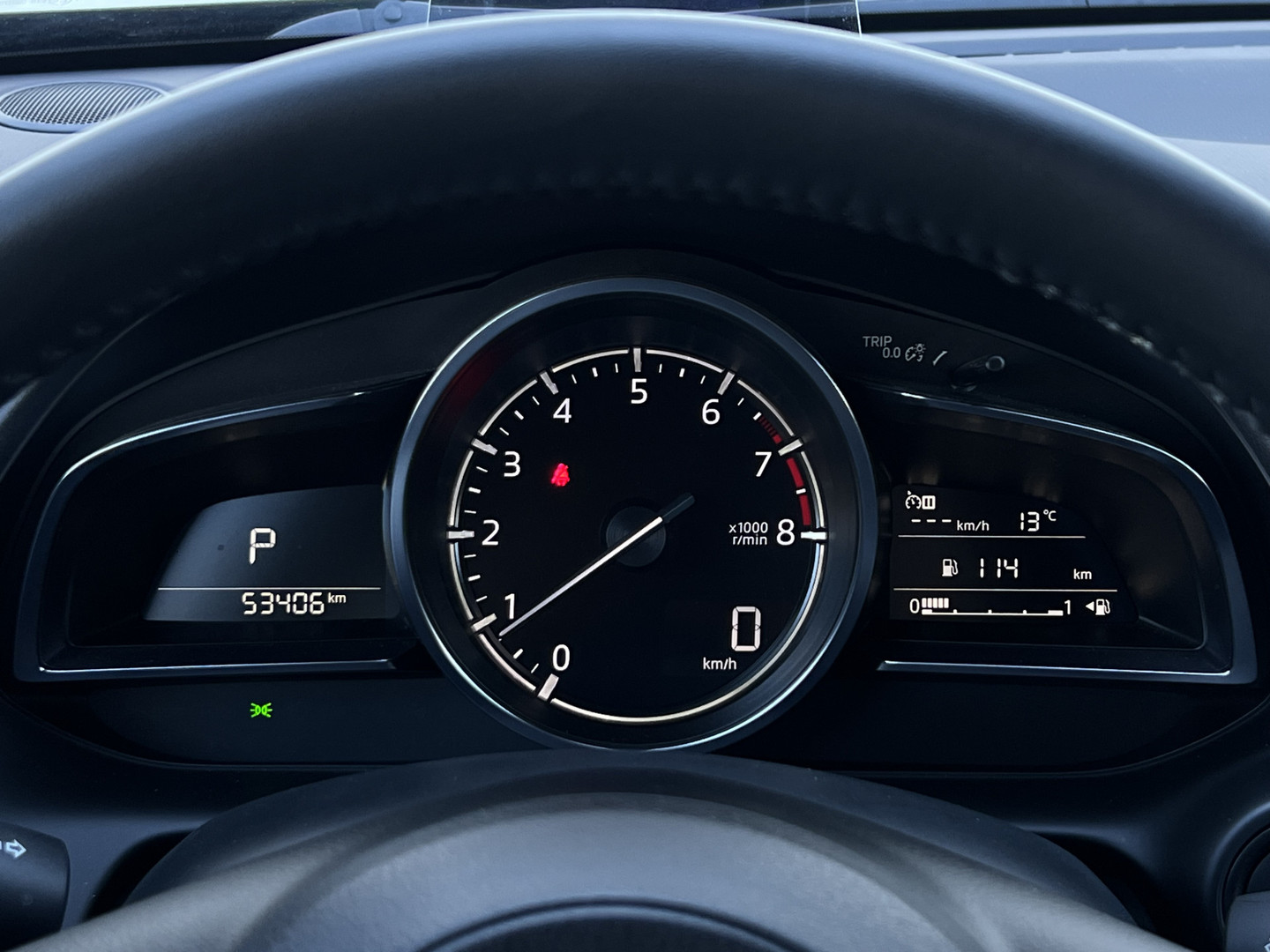 Mazda Mazda