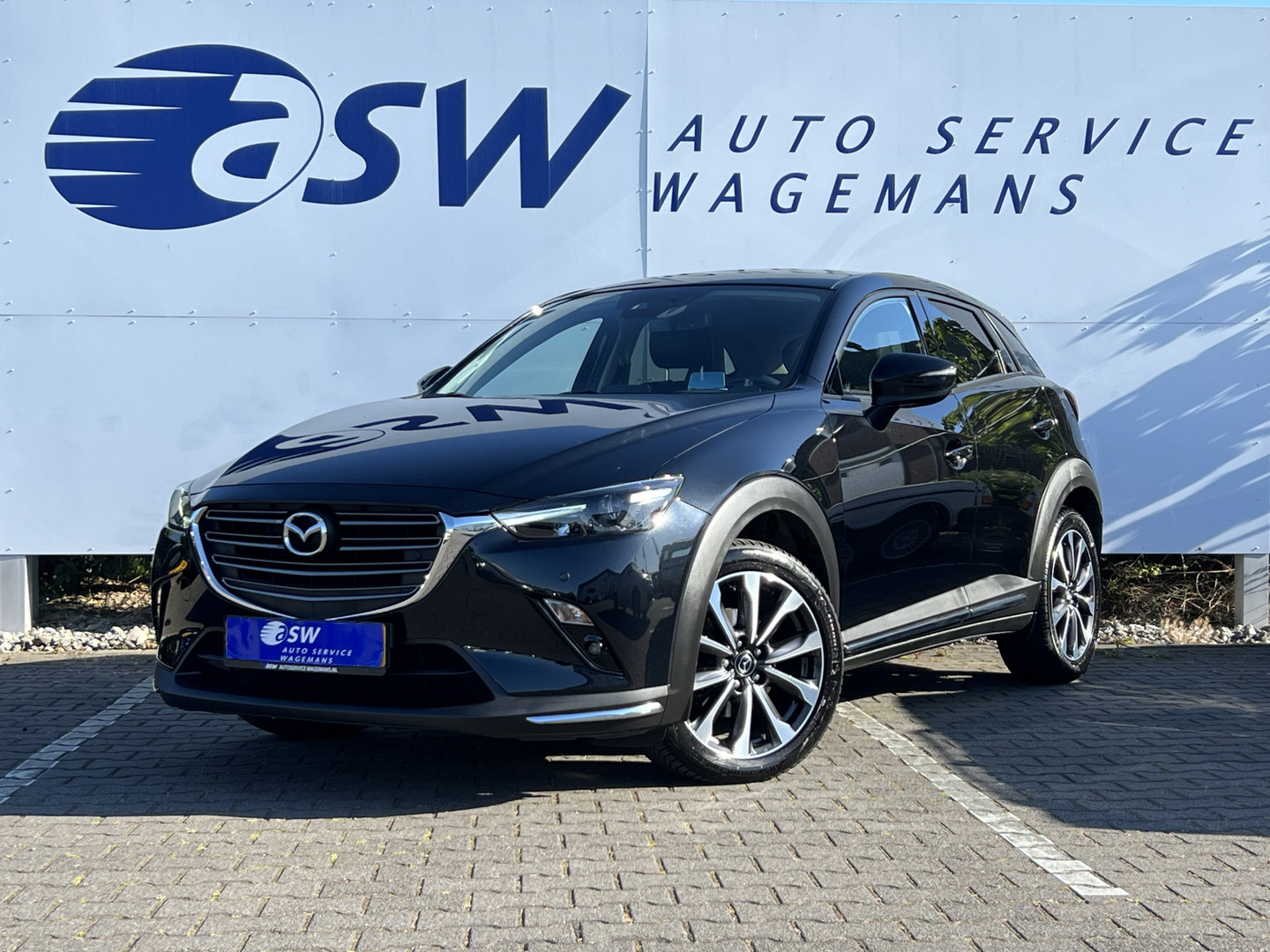 Mazda Mazda