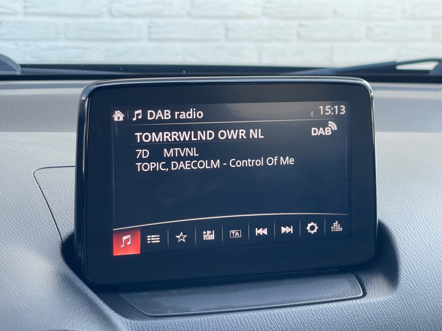 Mazda Mazda
