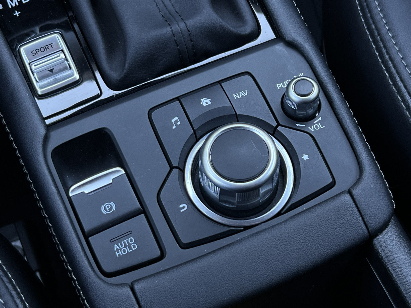 Mazda Mazda