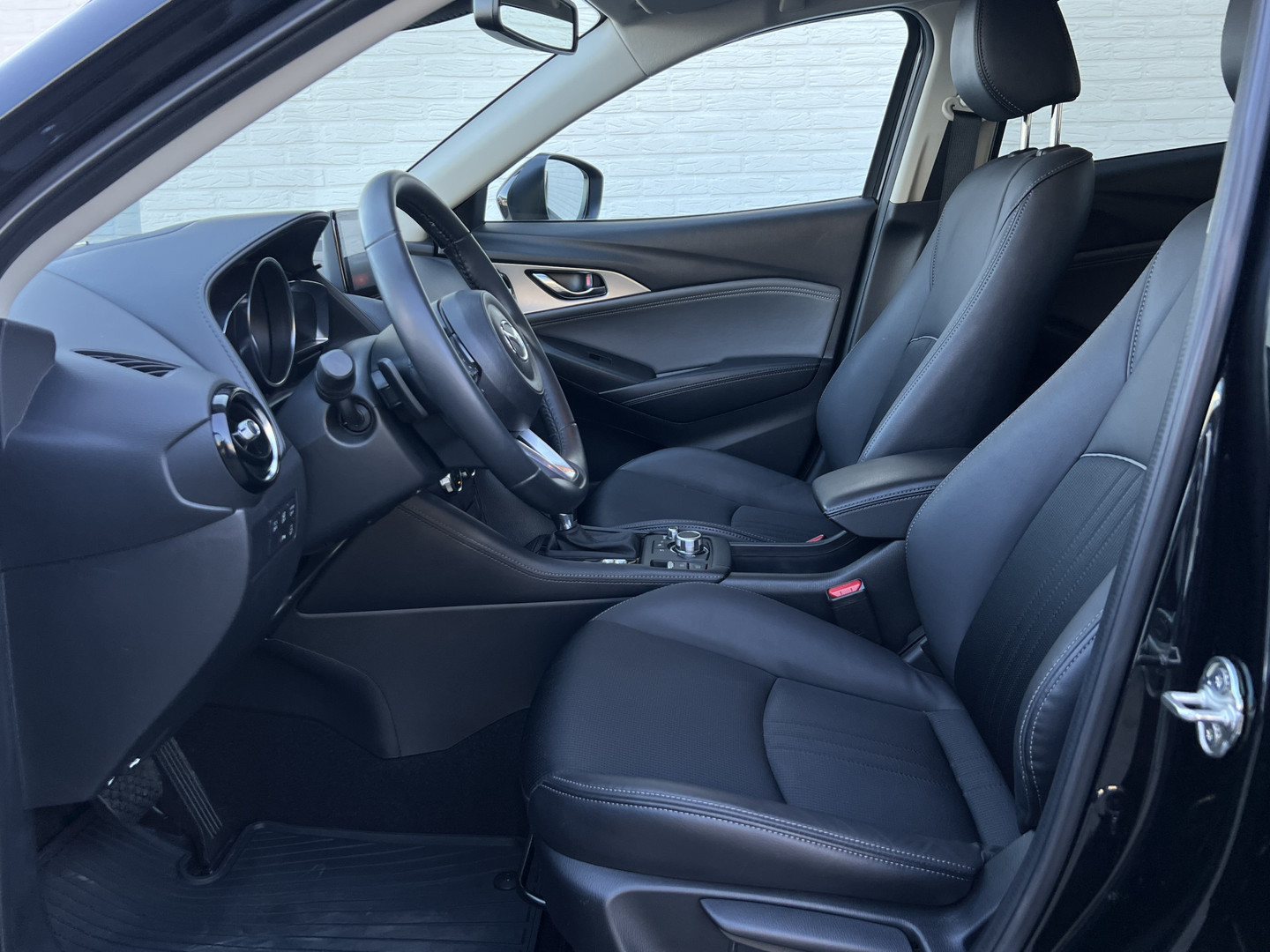 Mazda Mazda