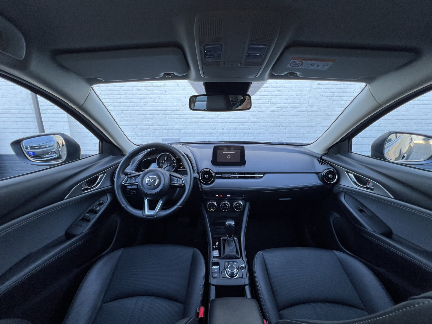 Mazda Mazda