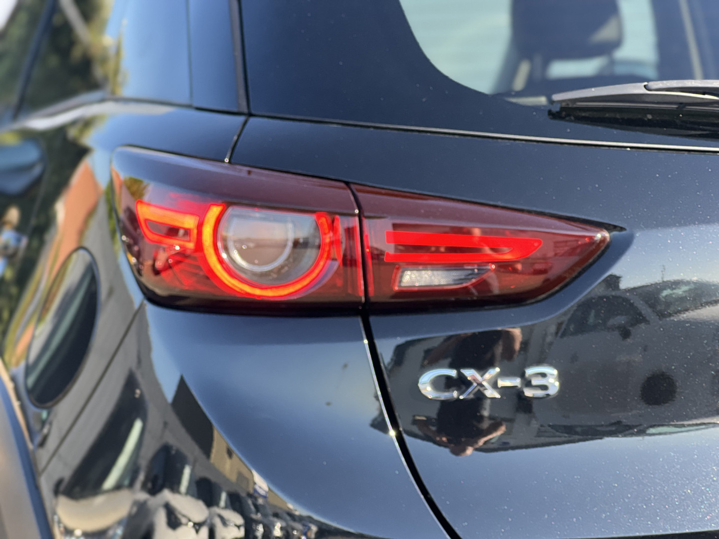 Mazda Mazda