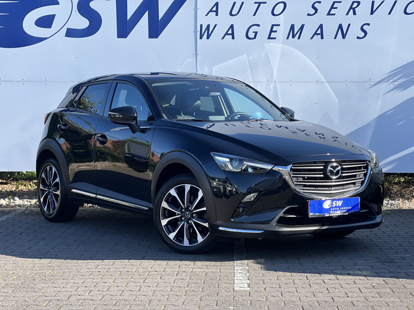 Mazda Mazda