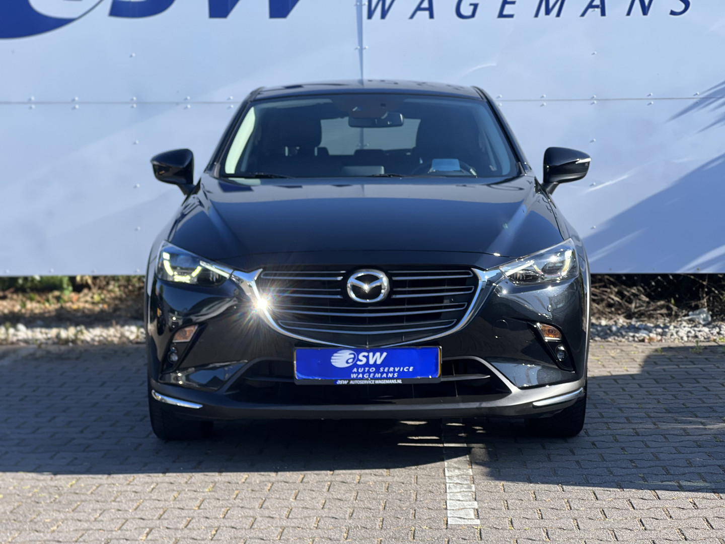 Mazda Mazda