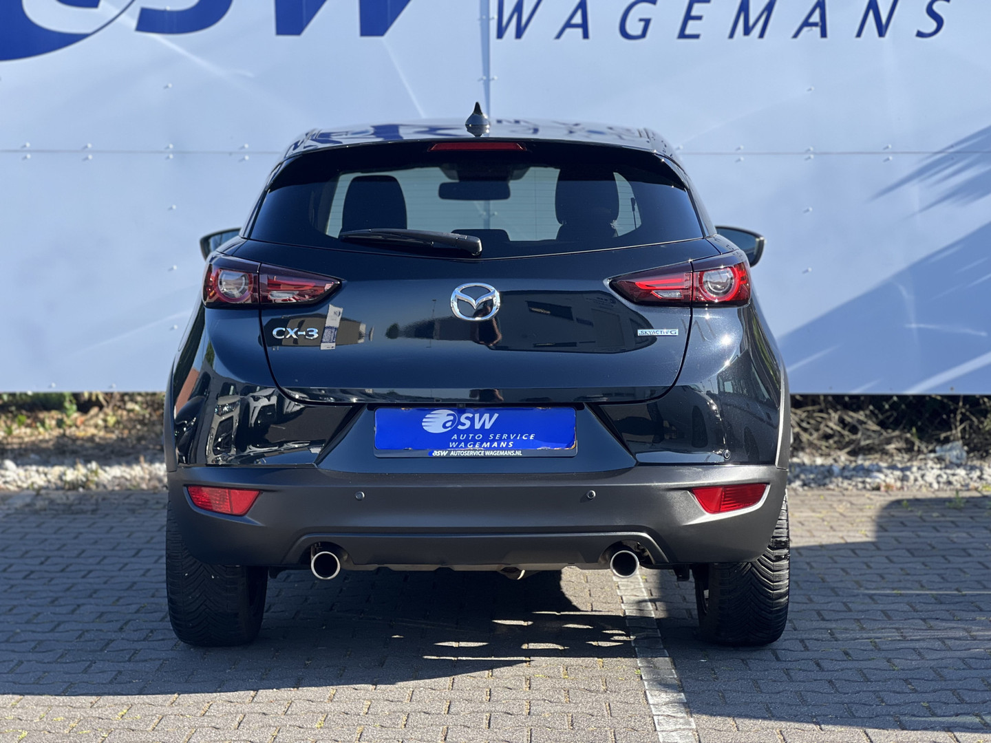 Mazda Mazda