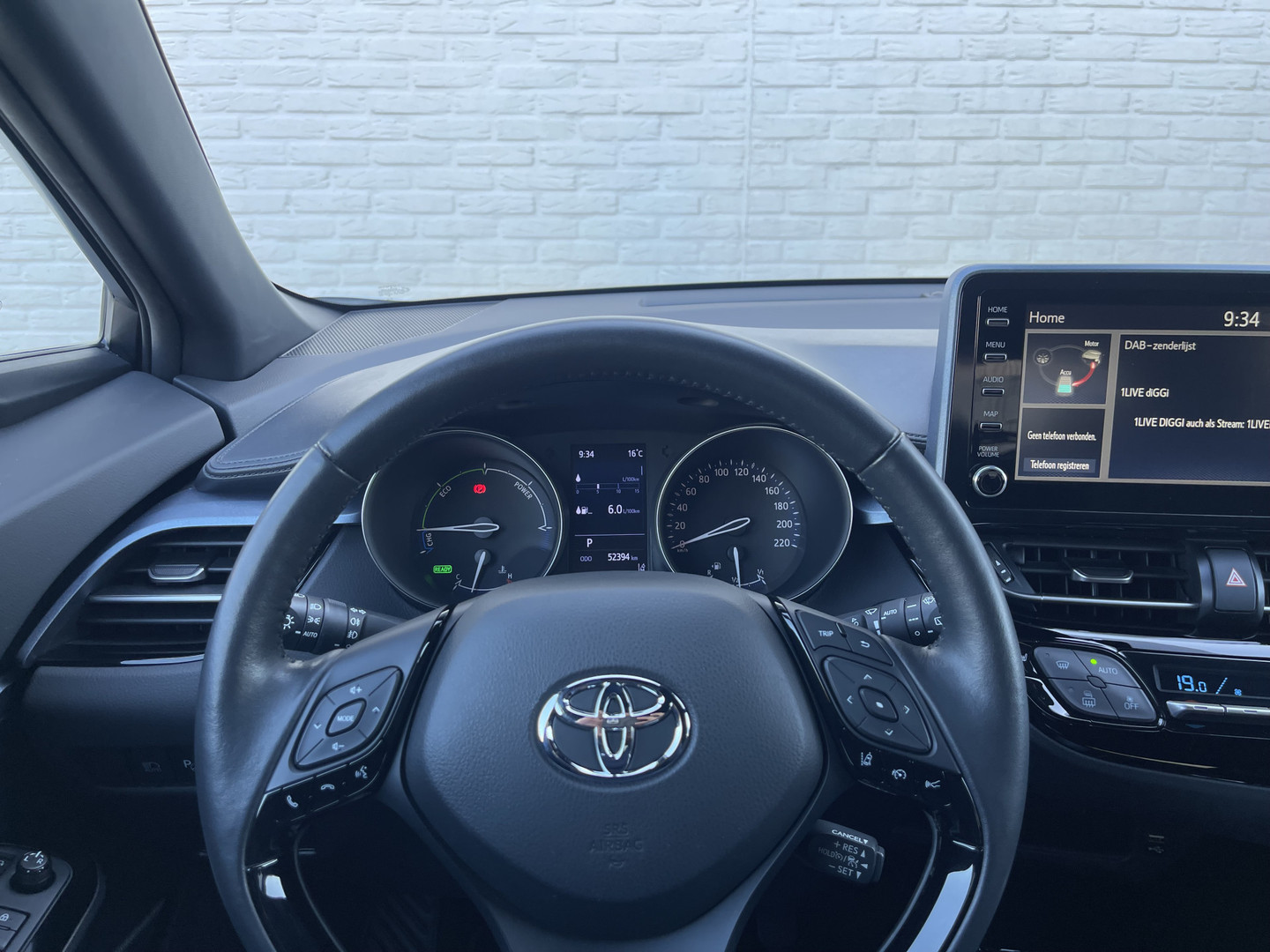 Toyota Toyota