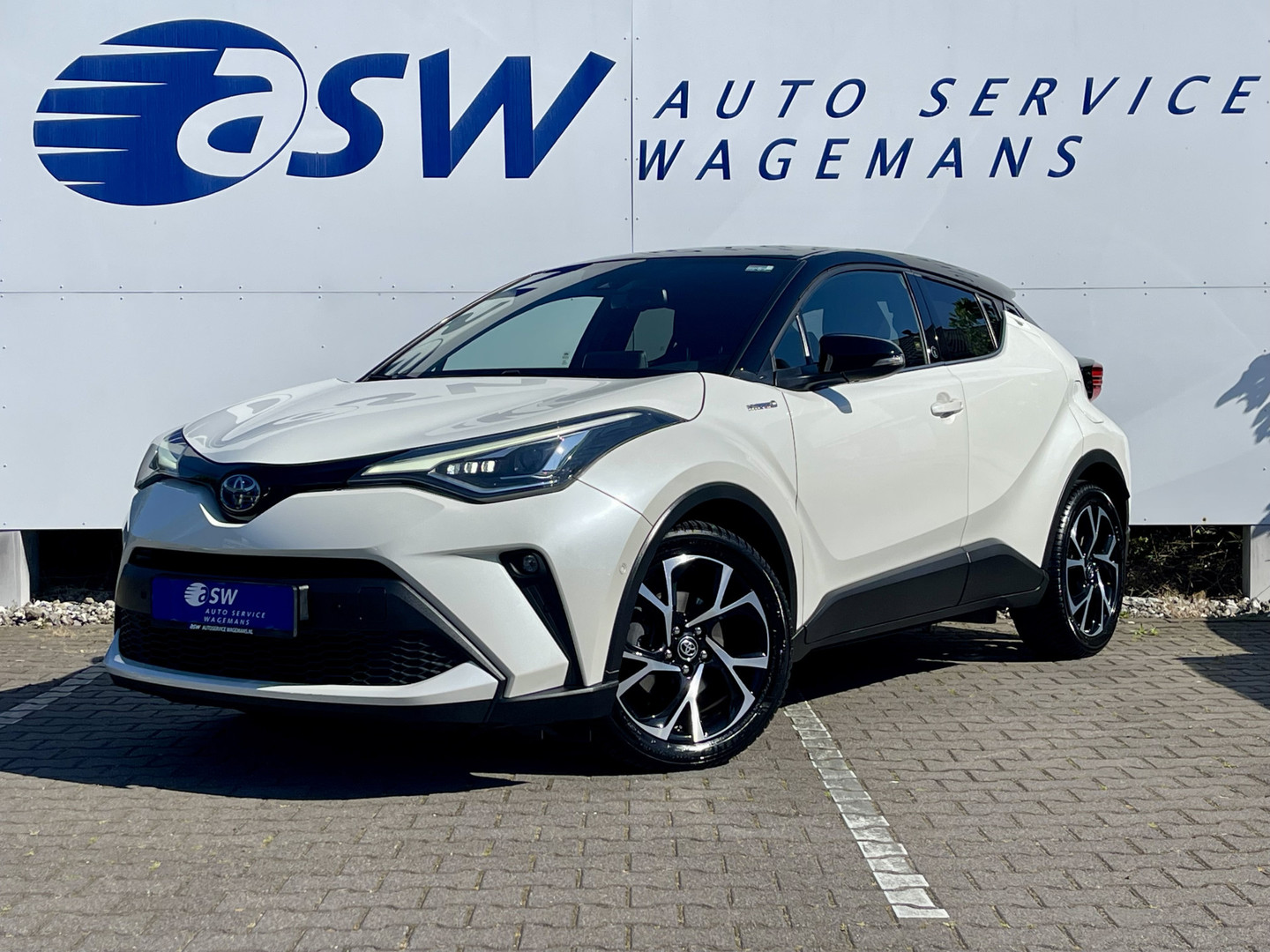 Toyota Toyota