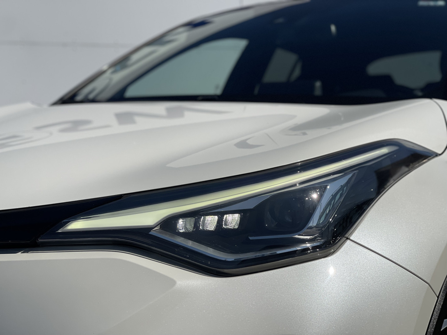 Toyota Toyota