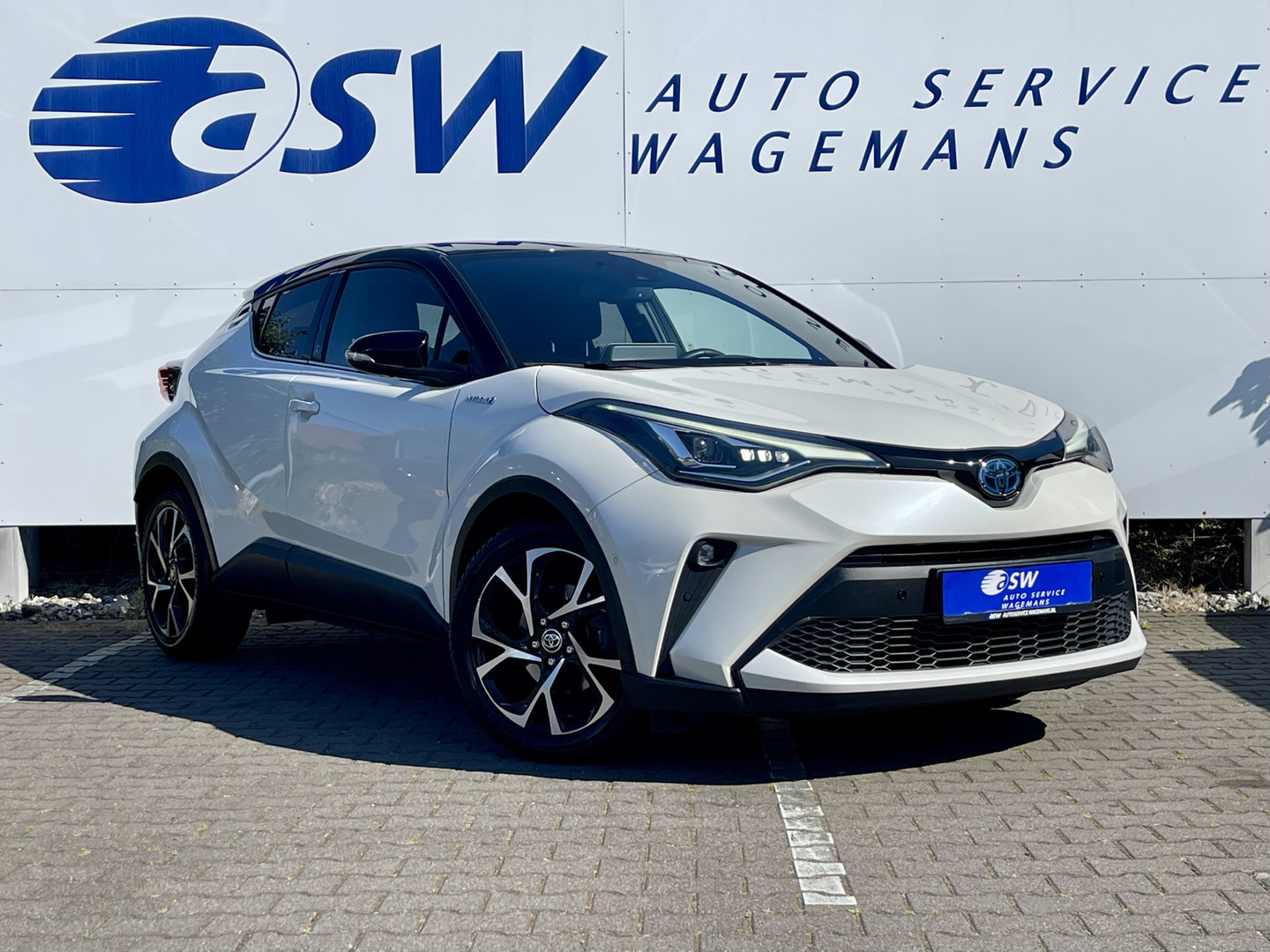 Toyota Toyota