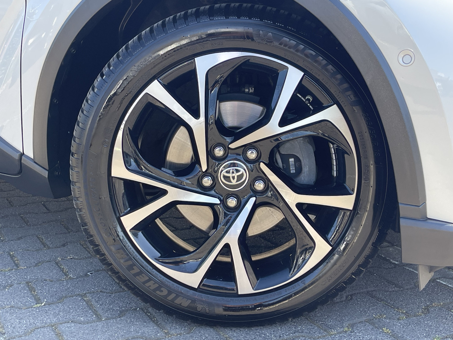 Toyota Toyota