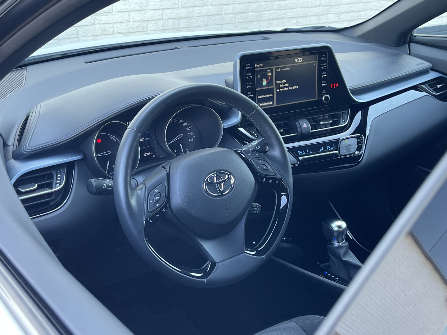 Toyota Toyota