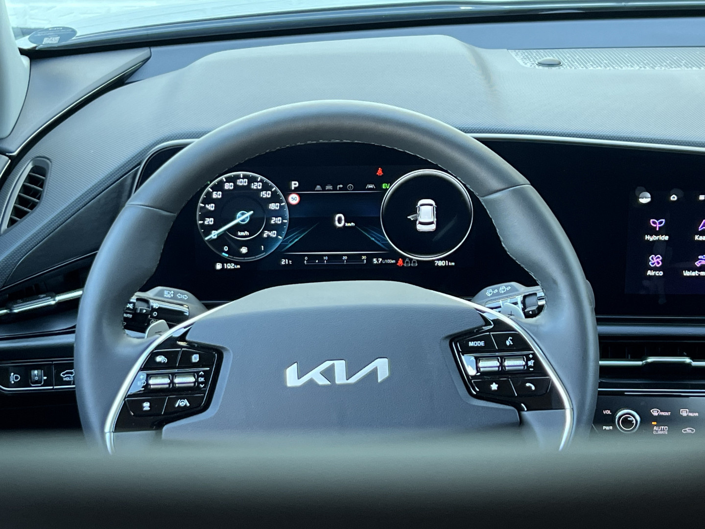 Kia Kia