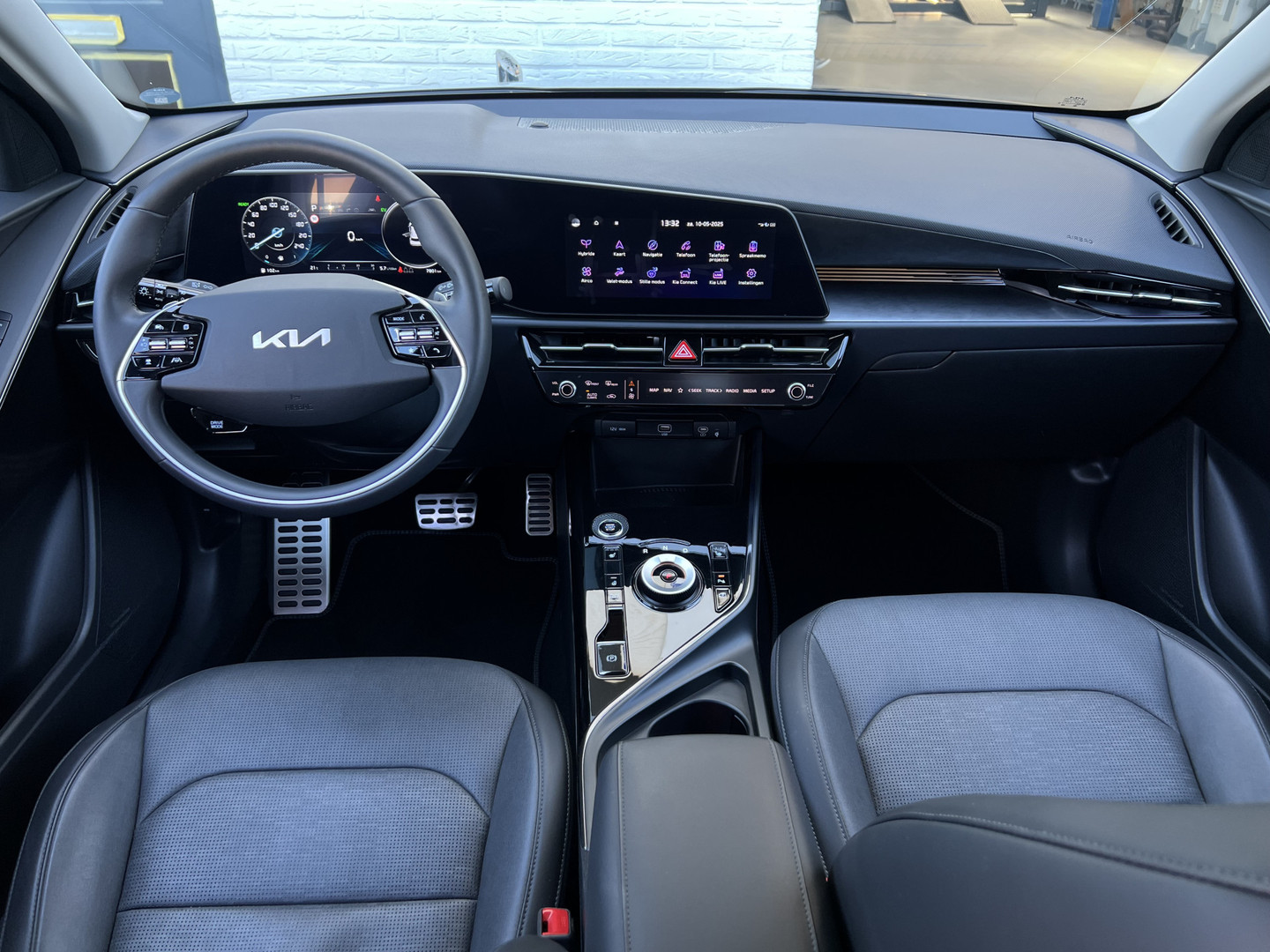 Kia Kia