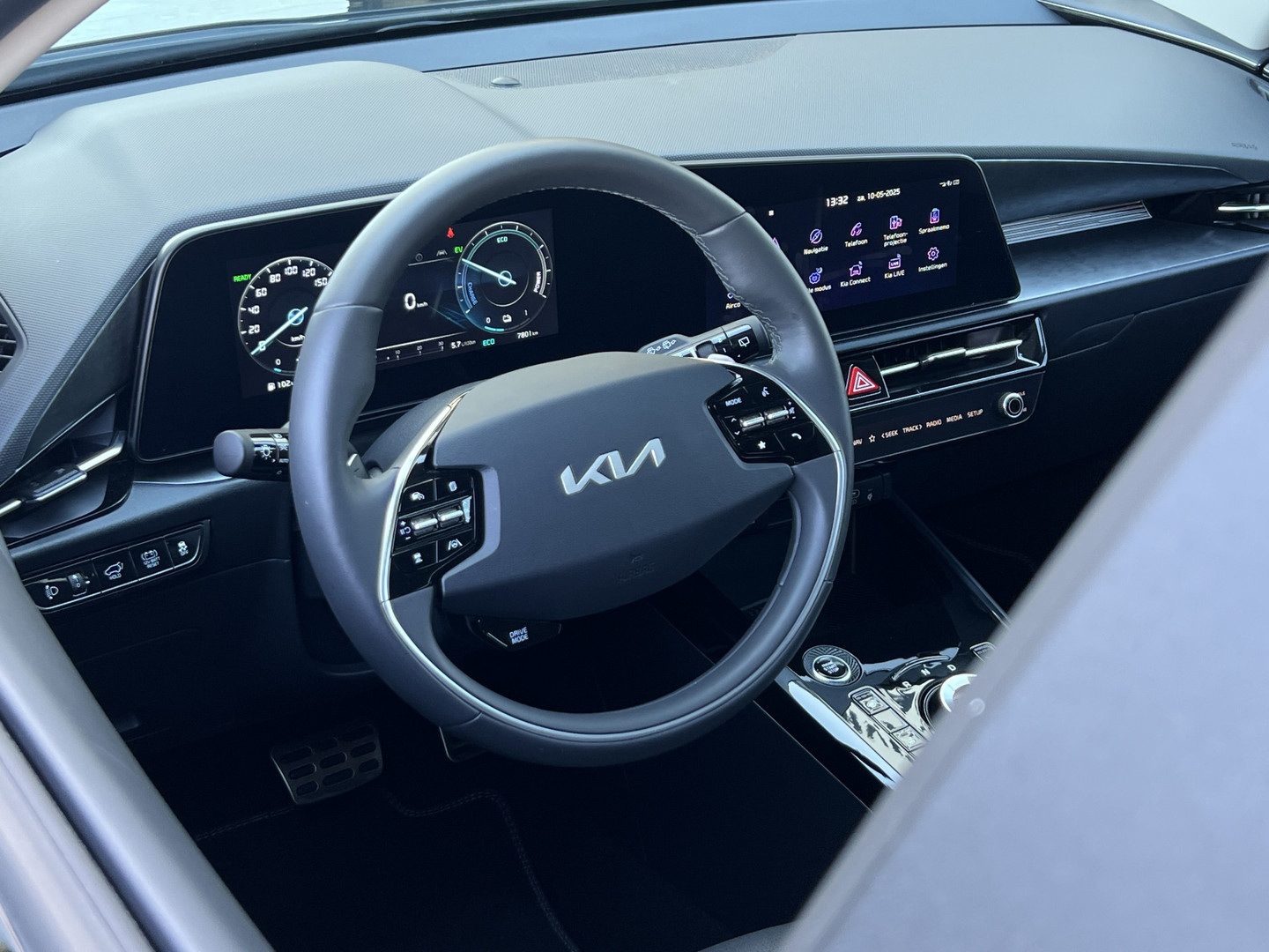 Kia Kia