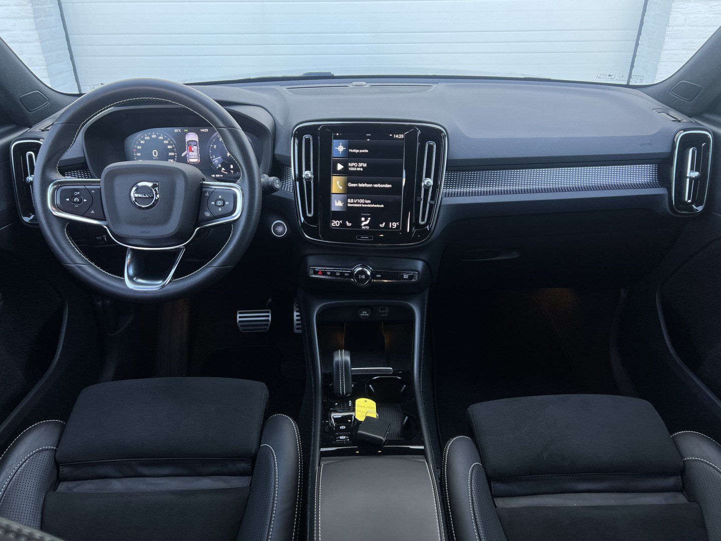Volvo Volvo