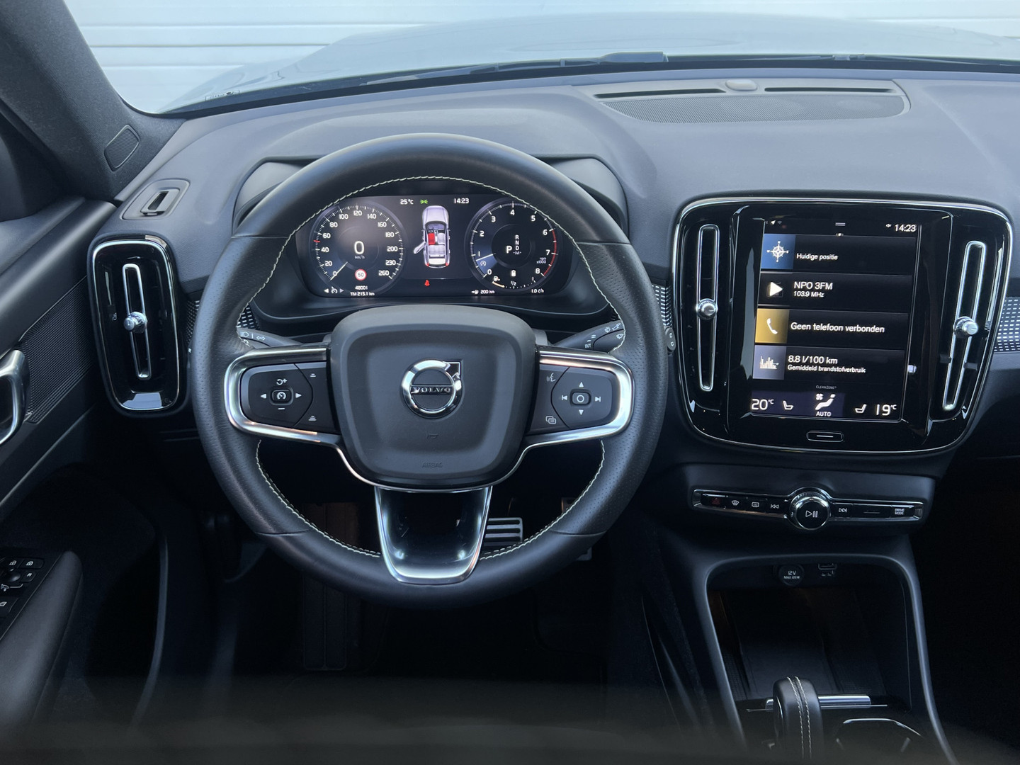 Volvo Volvo