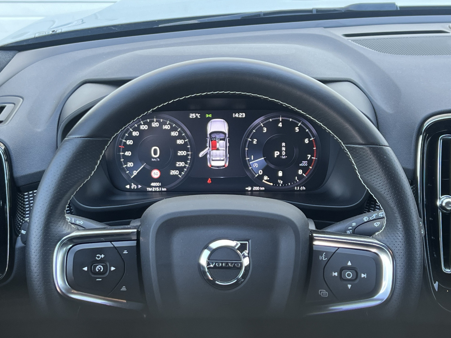 Volvo Volvo