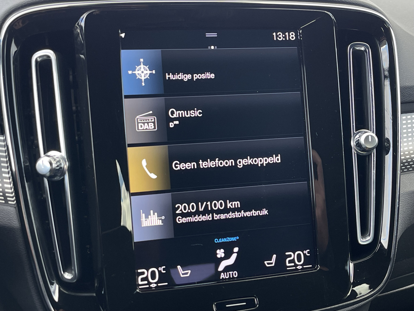 Volvo Volvo
