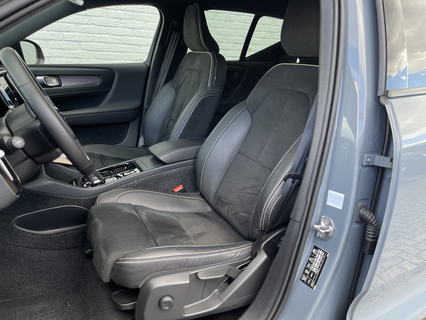 Volvo Volvo