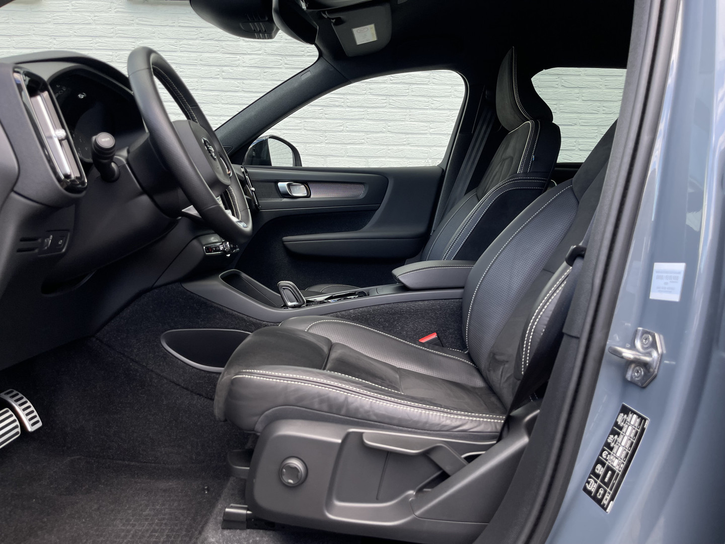 Volvo Volvo