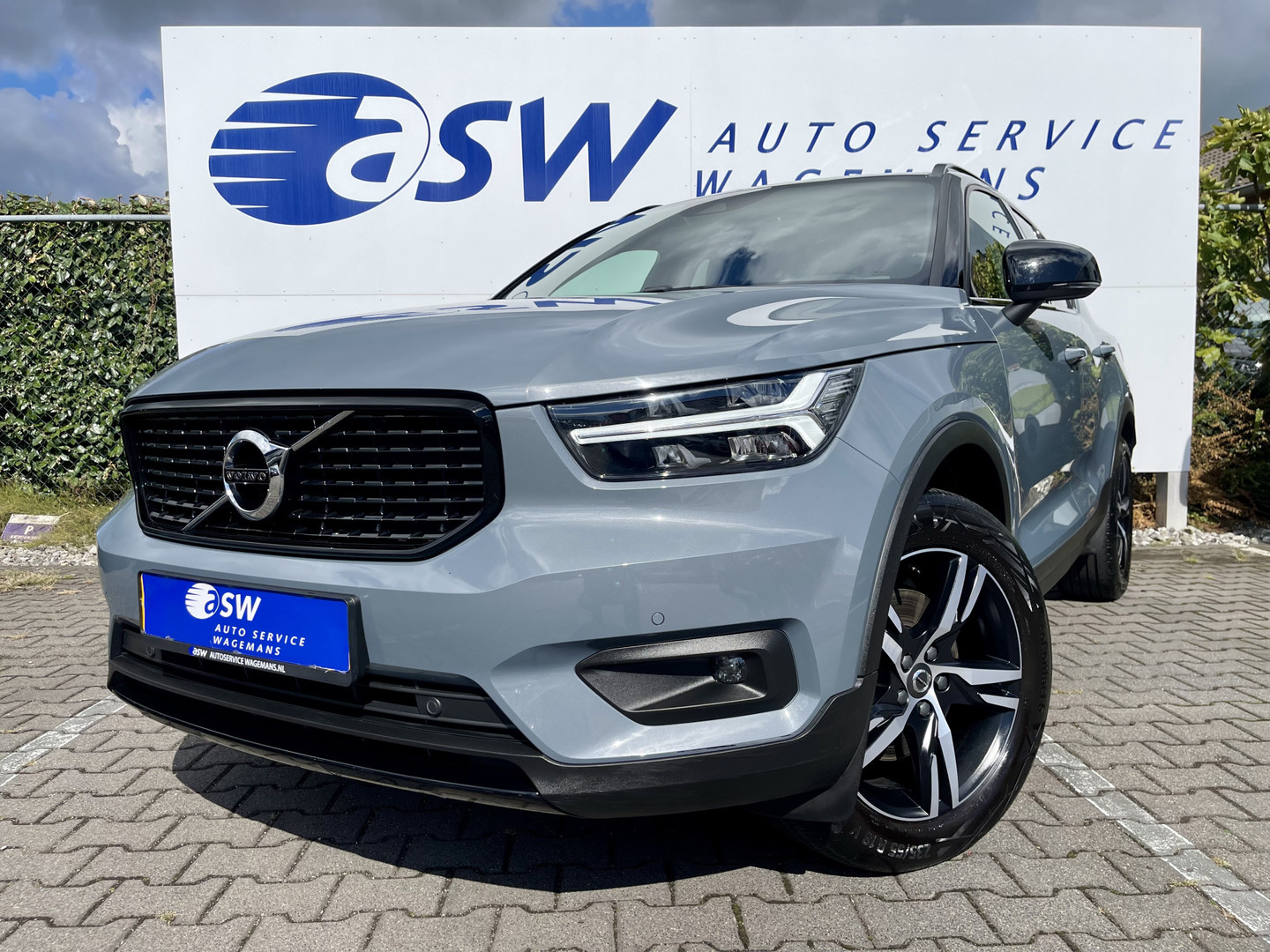 Volvo Volvo