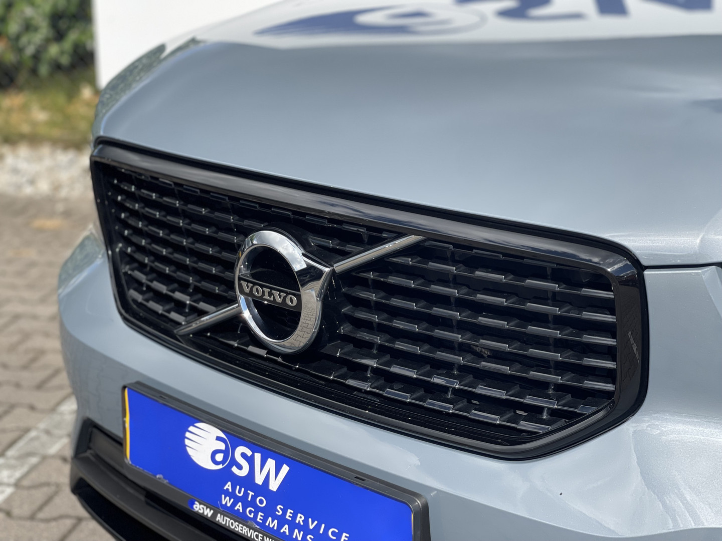 Volvo Volvo