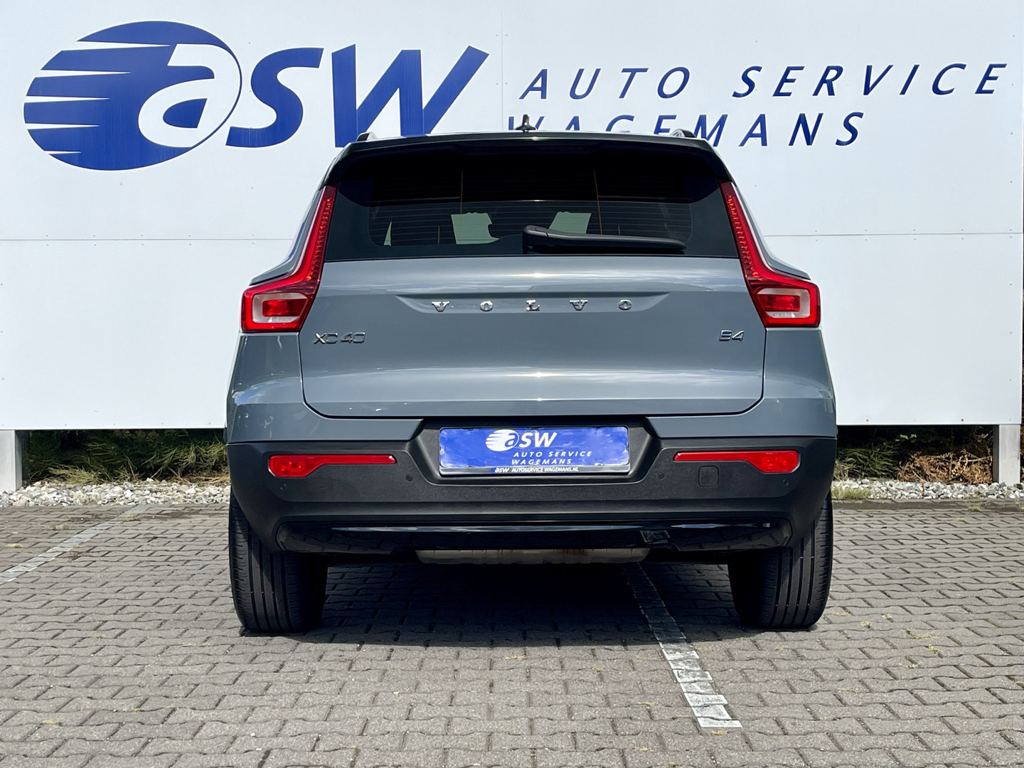 Volvo Volvo