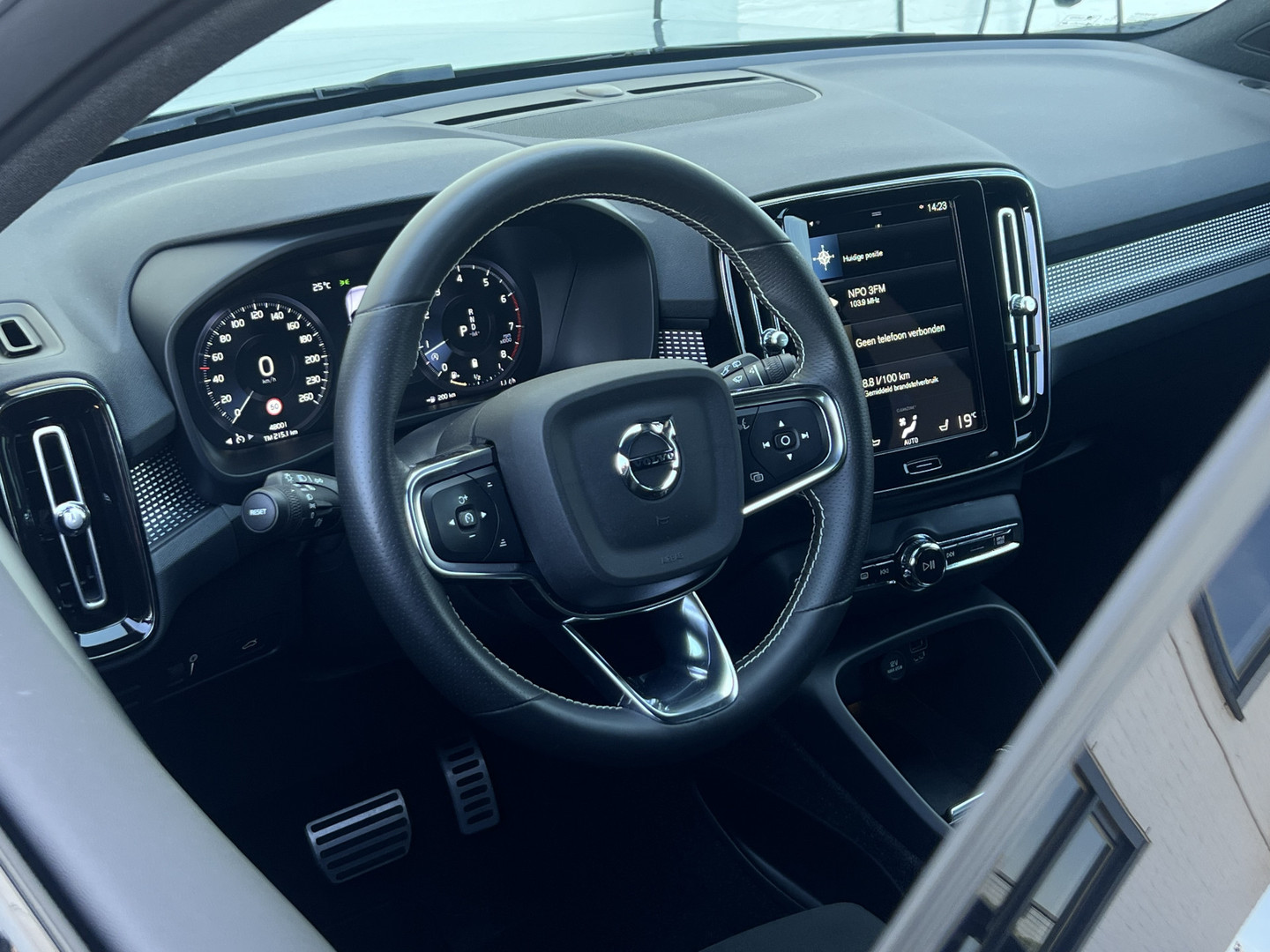 Volvo Volvo