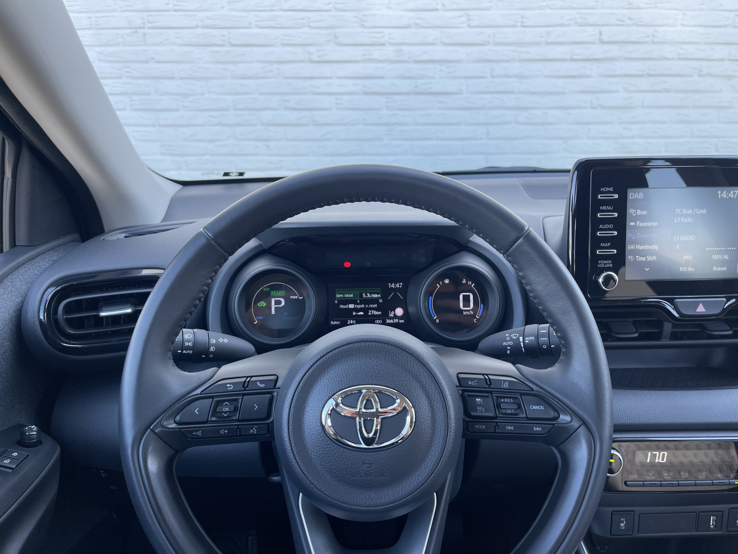 Toyota Toyota