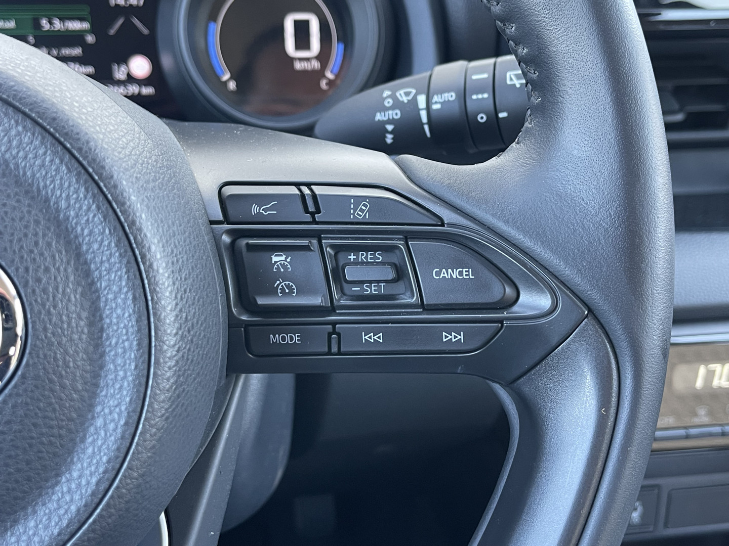 Toyota Toyota