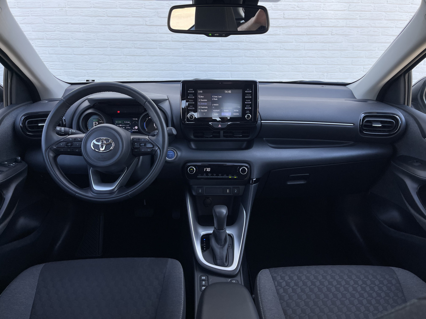 Toyota Toyota
