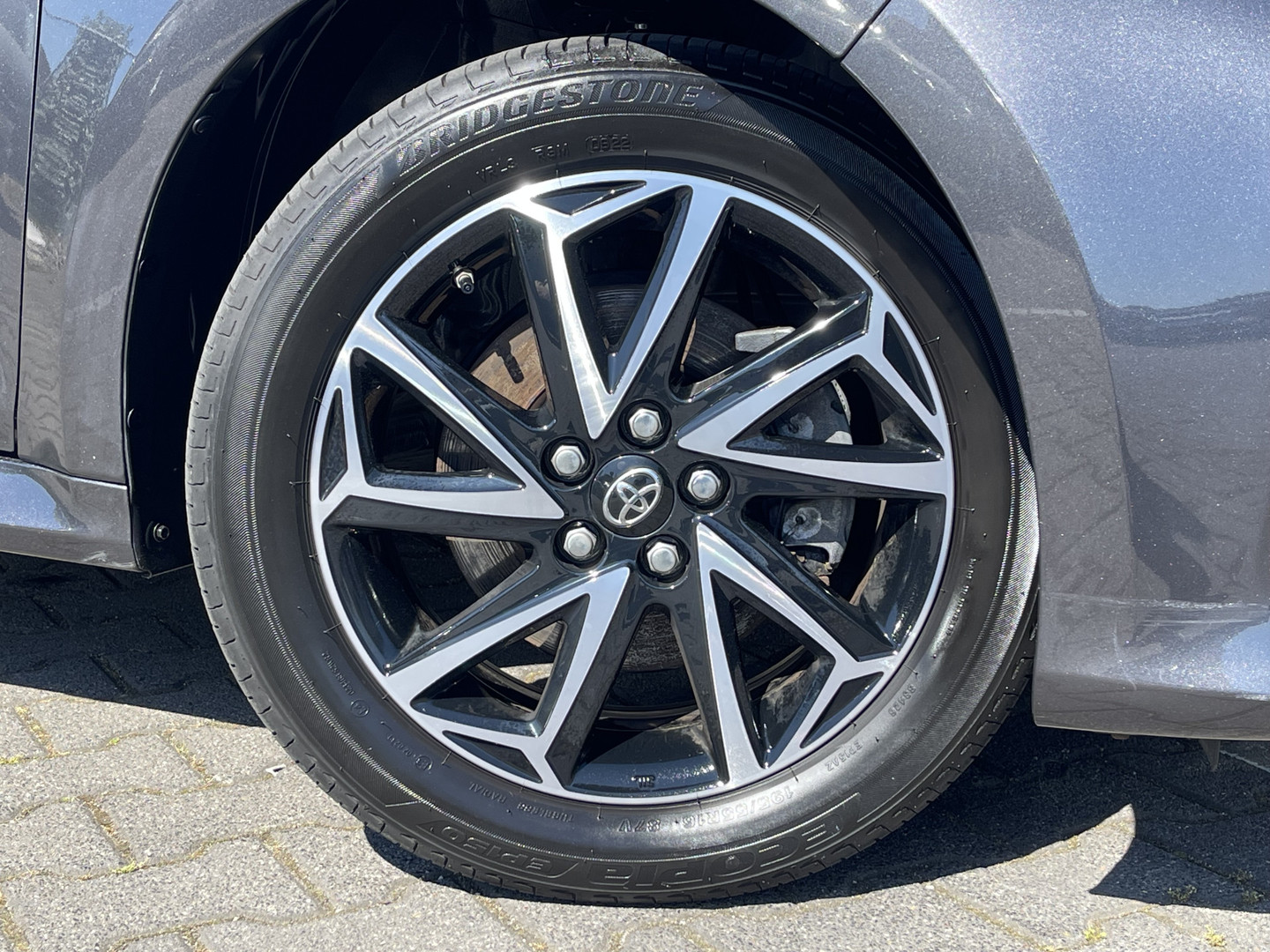 Toyota Toyota