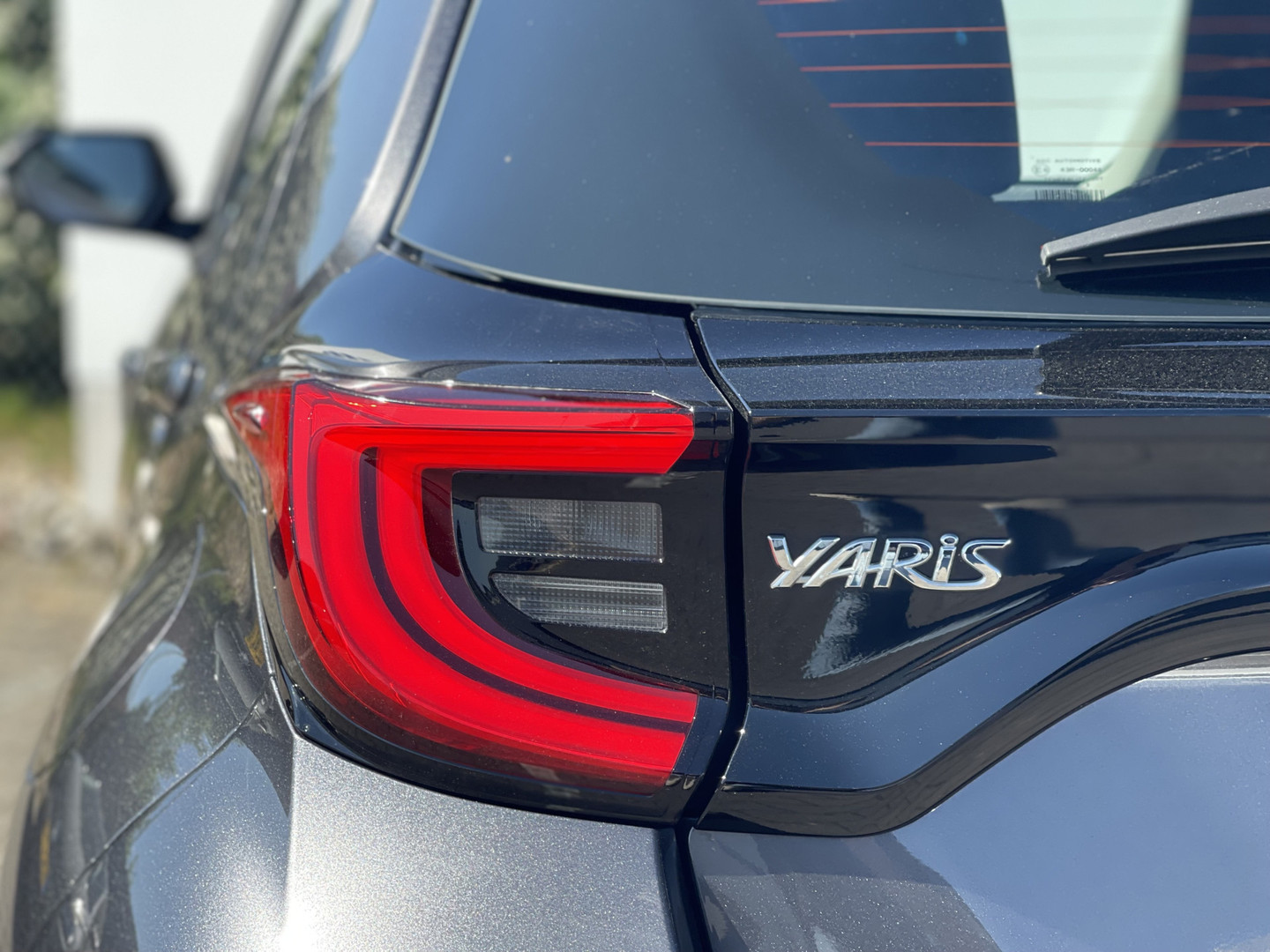 Toyota Toyota