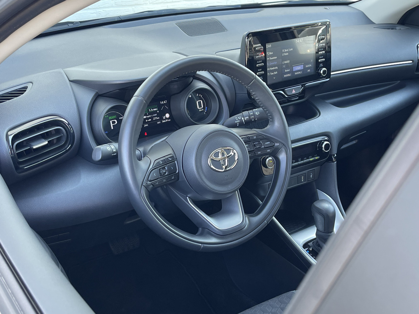 Toyota Toyota