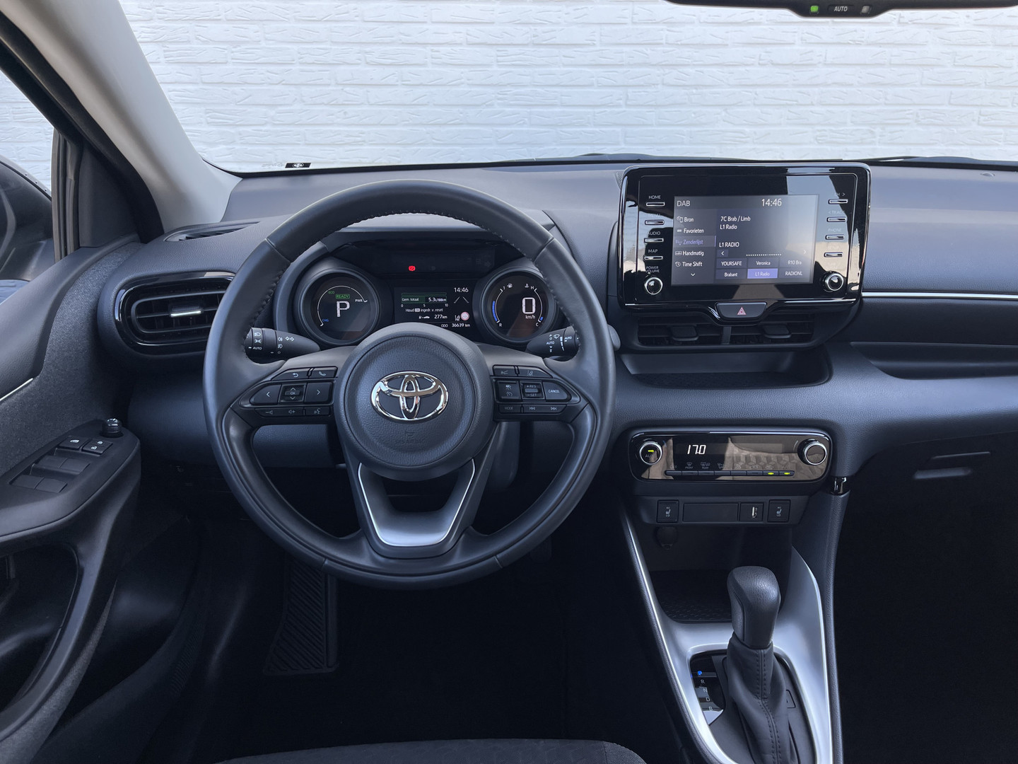 Toyota Toyota