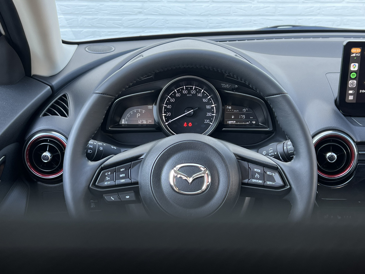 Mazda Mazda