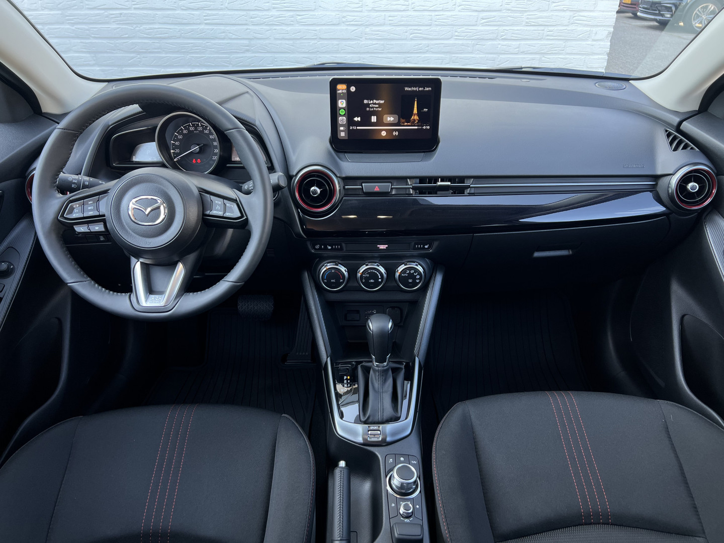 Mazda Mazda