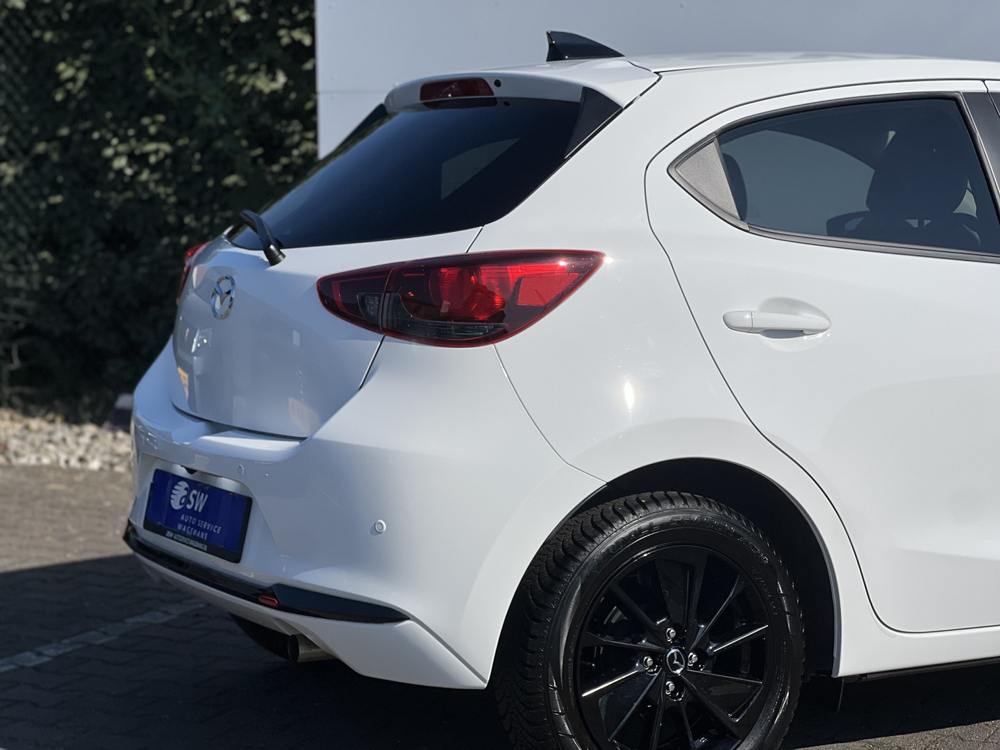 Mazda Mazda