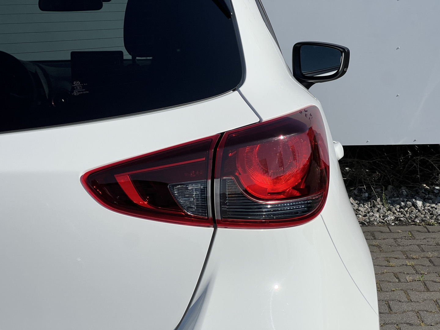Mazda Mazda