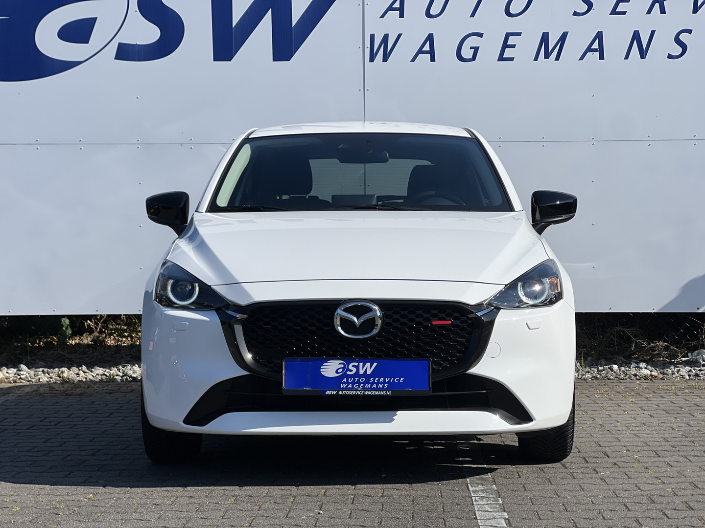 Mazda Mazda