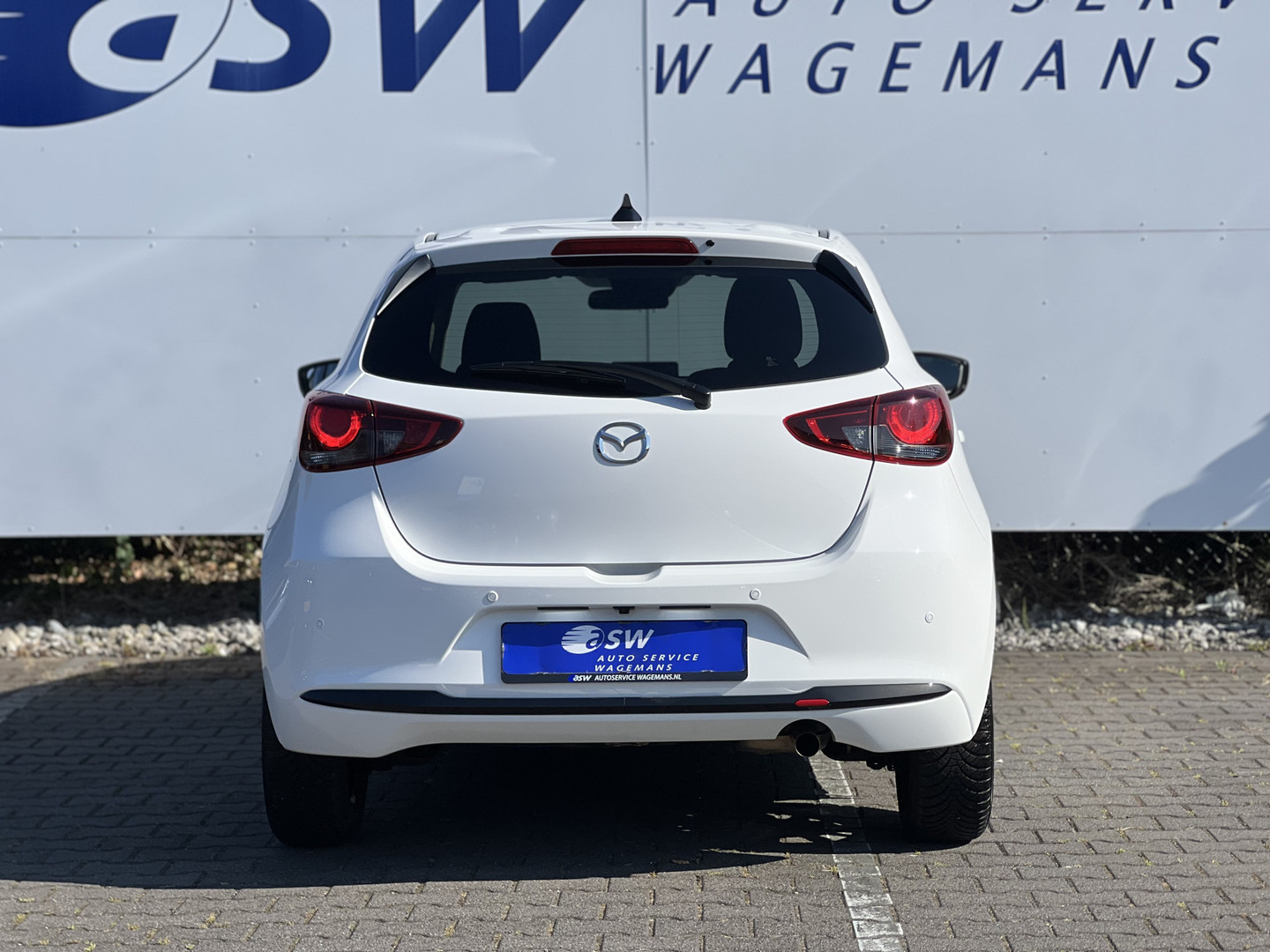 Mazda Mazda