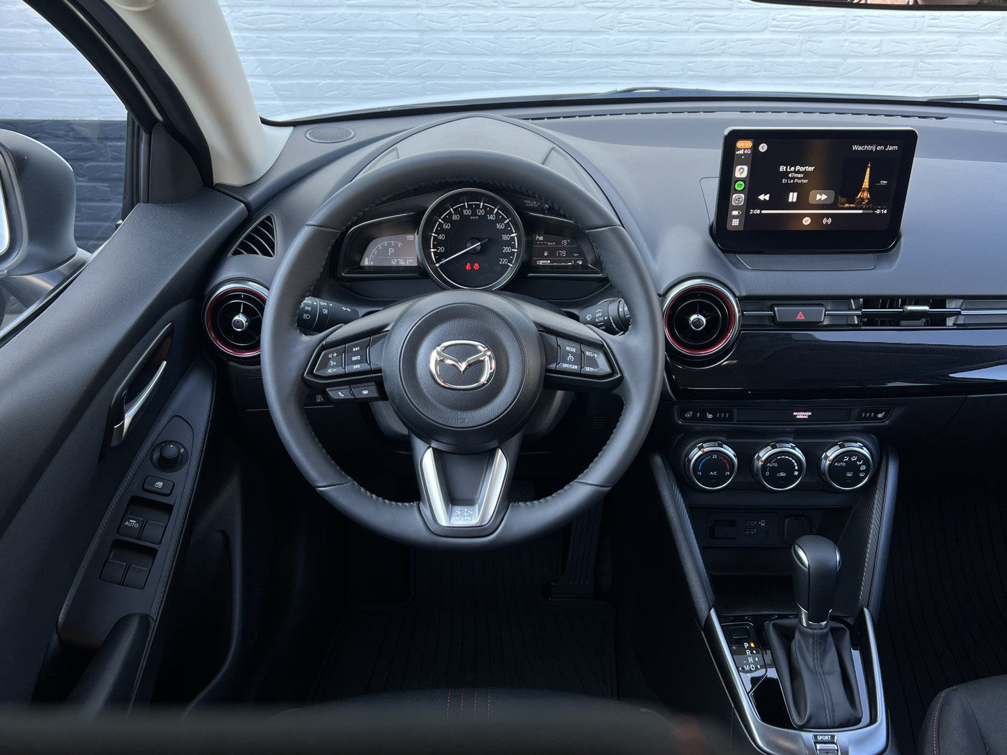 Mazda Mazda