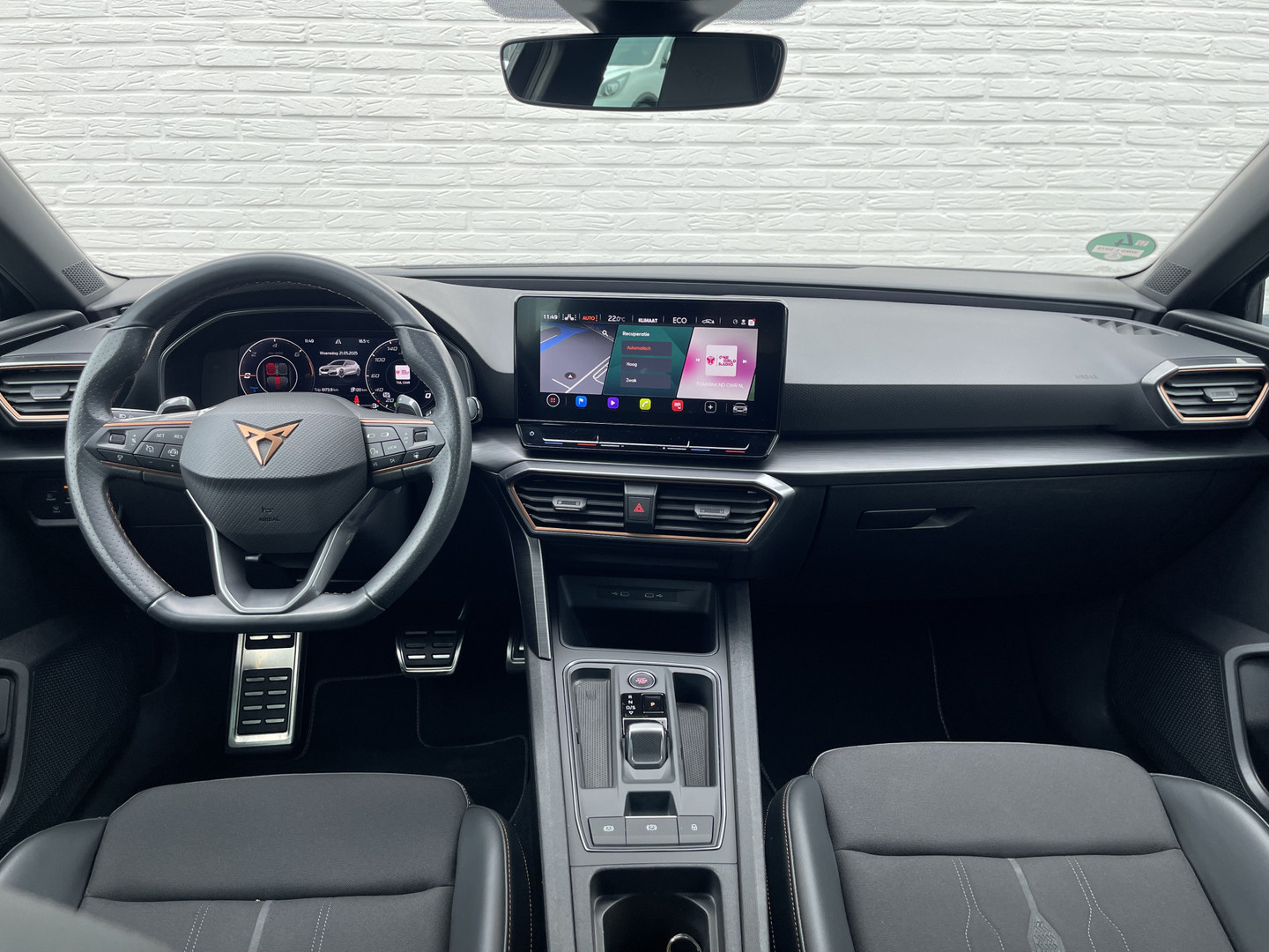 CUPRA CUPRA
