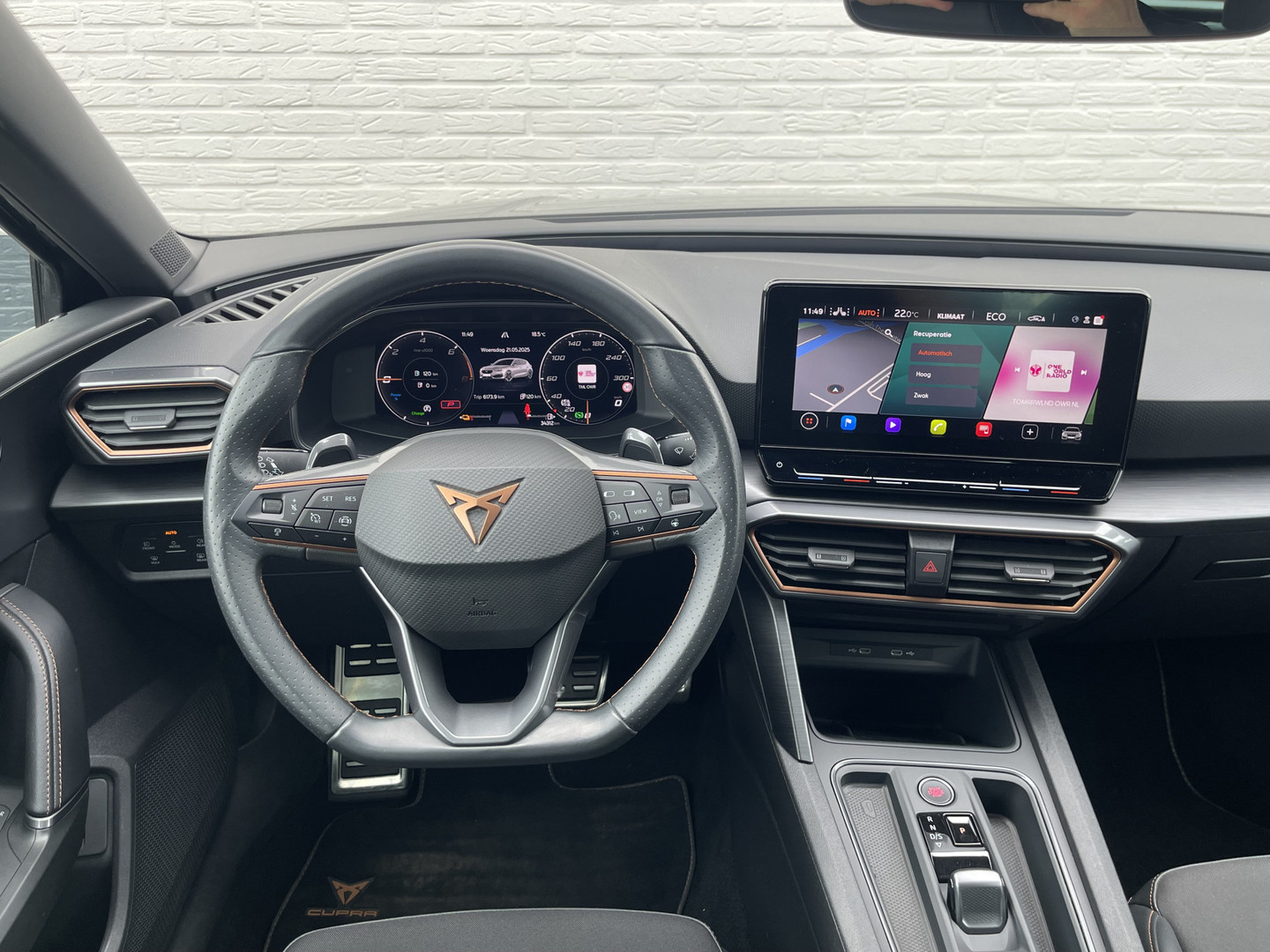 CUPRA CUPRA