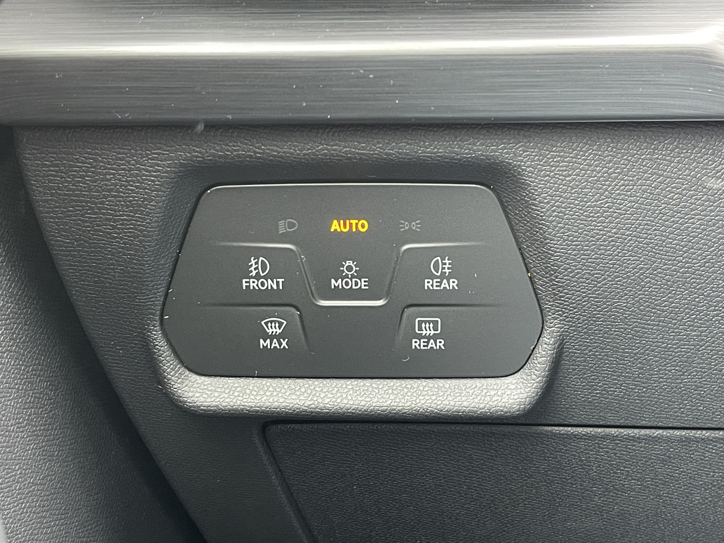 CUPRA CUPRA